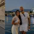Com 9 milhões de habitantes e 2º maior IDH do mundo: menor do que o Rio, esse destino europeu com lagos cristalinos e 60% do território de montanhas foi escolhido por Giulia Costa e Otaviano Costa para viagem marcante