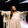 Regina Casé volta ao teatro e revê carreira na TV: 'Como atriz, sou celebrada; como apresentadora, tenho haters'