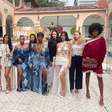 UVA leva desfile gratuito com 120 looks autorais ao Museu da Cidade