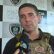 Áudio mostra delegado preso por desvio de drogas orientando BO falso sobre apreensão na PB
