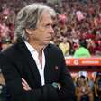 Portugal anuncia a contratação do técnico Jorge Jesus, ex-Flamengo, para substituir Roberto Martínez
