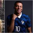 Quem é a namorada de Mbappé? Conheça Ester Expósito, estrela da série 'Elite'