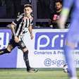Santos encaminha renovação de Escobar até o fim de 2027