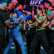 UFC 329 terá volta de McGregor e muito mais; confira todas as atrações