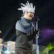 Jamiroquai em São Paulo: saiba como montar e compartilhar o seu "setlist dos sonhos"