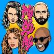 'My Oh My': Luísa Sonza lança música com Kris Kross Amsterdam e Willy William