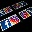 Design de Instagram e Facebook cria dependência e compulsão, diz UE