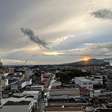 Previsão do tempo: fim de semana terá sol e temperaturas amenas em Mogi das Cruzes