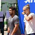 Rafa Matos e Orlando Luz jogam a final em Braunschweig