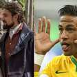 Em que ano passou a novela 'Além do Tempo'? Auge de Neymar e Messi no futebol e escândalo da FIFA se misturavam com o sucesso da trama espírita da Globo no Brasil