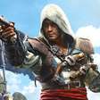 Assassin's Creed Black Flag Resynced vendeu 2 milhões de cópias nas primeiras 24 horas de lançamento do jogo