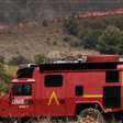 Espanha: incêndio florestal de grandes proporções em Andaluzia deixa mortos e desaparecidos
