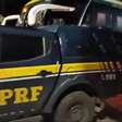 Suspeito de importunação sexual em ônibus é detido pela PRF em Igarassu (PE)