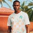 Não estrearam! Site elege as melhores camisas não vistas da Copa do Mundo 2026