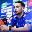 Cruzeiro: Peralta retorna e drama do jogador vira problema