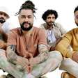 Maneva encerra turnê de 20 anos de carreira com grande show em SP