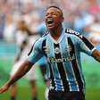 Ex-Grêmio, Campaz revela ameaças de morte após queda da Colômbia na Copa