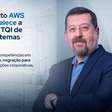 TQI avança no programa AWS Advanced Partner