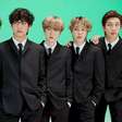 HYBE é acusada de plágio por 'SWIM'. do BTS