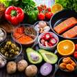 Inflação de alimentos: Alta no pepino e queda no abacate em 2026