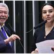 Câmara formaliza perda dos mandatos de Paulão (PT) e Dayany Bittencourt (União)