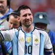 Messi tem mensagem citada por arcebispo em missa diante de Javier Milei