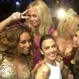 Ex-integrantes do Spice Girls querem retorno do grupo