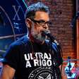 A resposta de Roger após Tony Bellotto se dizer decepcionado com sua posição política