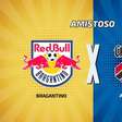 RB Bragantino x Athletico: onde assistir e escalações
