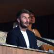 Beckham transforma sucesso no futebol em império bilionário nos Estados Unidos