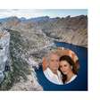 O refúgio mediterrâneo de Catherine Zeta-Jones e Michael Douglas na Espanha: enseadas de águas turquesa e uma das mais belas cordilheiras do país
