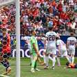 Espanha sofre primeiro gol na Copa, e Unai Simón estabelece novo recorde