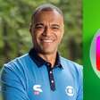 Após a Copa, Denílson entra na mira da Globo para nova aposta aos domingos