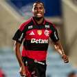 Diretor do Flamengo expõe bastidores de Lorran