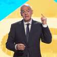 Fifa vai doar R$ 5 milhões às vítimas de terremoto na Venezuela