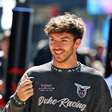 F1: Gasly revela tentação no maior evento de carros do mundo