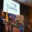 Salão Científico do Colégio Marista Rosário reúne cerca de 60 pesquisas desenvolvidas por estudantes do Ensino Médio