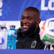 Lukaku pede "jogo perfeito" da Bélgica para vencer a Espanha