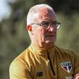São Paulo muda acordo com Botafogo e fica perto de fechar com Newton