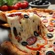 Pizza de frigideira: receita prática e rápida sem usar o forno
