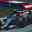 F1: Mercedes aposta em evolução contínua contra Ferrari e Red Bull