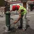 França reforça plano contra calor e abre novos centros para receber população vulnerável