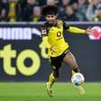 Barcelona acerta contratação de atacante alemão do Borussia Dortmund