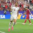 Há 30 anos na família: a história por trás da comemoração de Mikel Merino, da Espanha