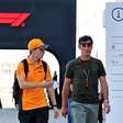 F1: Webber descarta rumores de saída de Piastri da McLaren: "Não faz sentido"