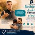 Vaquinha solidária: cestas básicas e esperança para a Comunidade Bethânia