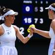 Luisa Stefani vai à final em Wimbledon e faz história