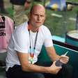 Técnico da Noruega espera ter menos a posse de bola contra a Inglaterra