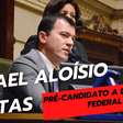 Rafael Aloísio Freitas - pré-candidato a deputado federal (PSD)