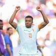 Mbappé pede cautela com a França após classificação: "Não é a melhor"